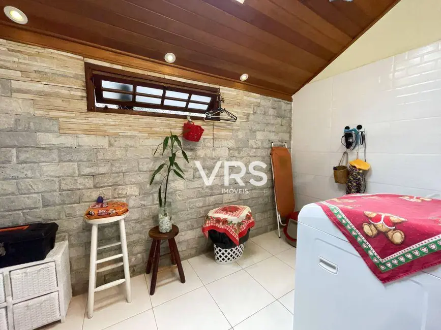 Casa de Condomínio com 2 quartos à venda, 157m2 em Panorama, Teresopolis - RJ - imagem 8 Foto 8 de Casa de Condomínio com 2 quartos à venda, 157m2 em Panorama, Teresopolis - RJ