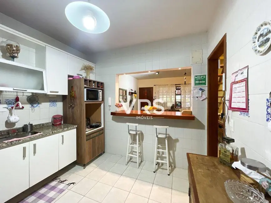 Casa de Condomínio com 2 quartos à venda, 157m2 em Panorama, Teresopolis - RJ - imagem 7 Foto 7 de Casa de Condomínio com 2 quartos à venda, 157m2 em Panorama, Teresopolis - RJ