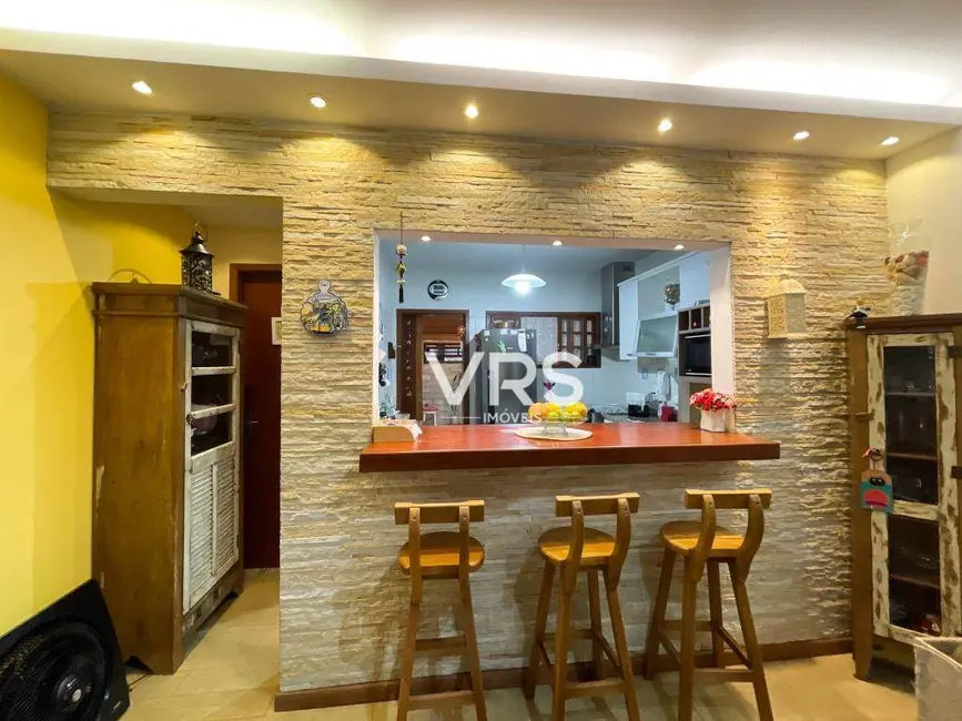 Casa de Condomínio com 2 quartos à venda, 157m2 em Panorama, Teresopolis - RJ - imagem 5 Foto 5 de Casa de Condomínio com 2 quartos à venda, 157m2 em Panorama, Teresopolis - RJ