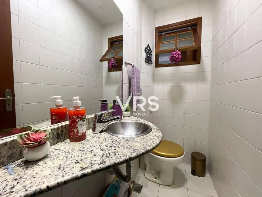 Casa de Condomínio com 2 quartos à venda, 157m2 em Panorama, Teresopolis - RJ - imagem 9 Foto 9 de Casa de Condomínio com 2 quartos à venda, 157m2 em Panorama, Teresopolis - RJ