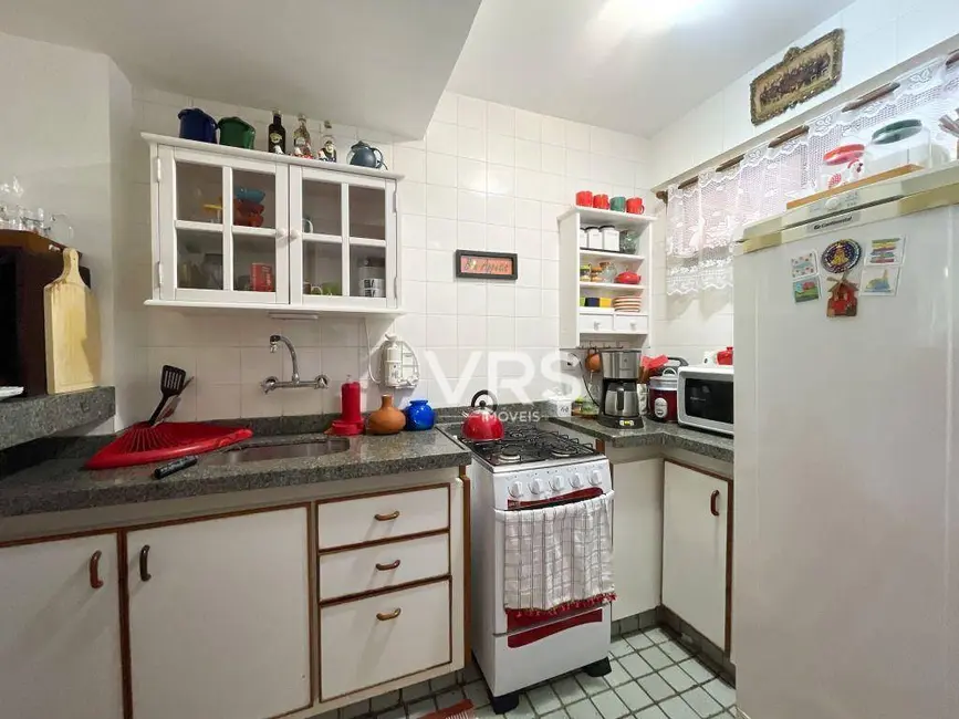 Foto 5 de Apartamento com 2 quartos à venda, 80m2 em Albuquerque, Teresopolis - RJ