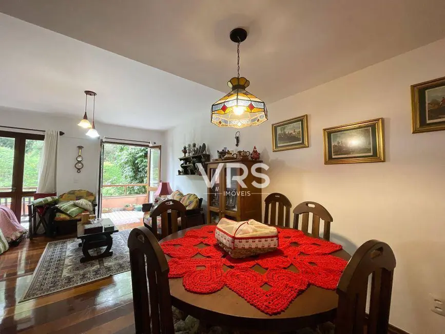 Foto 3 de Apartamento com 2 quartos à venda, 80m2 em Albuquerque, Teresopolis - RJ