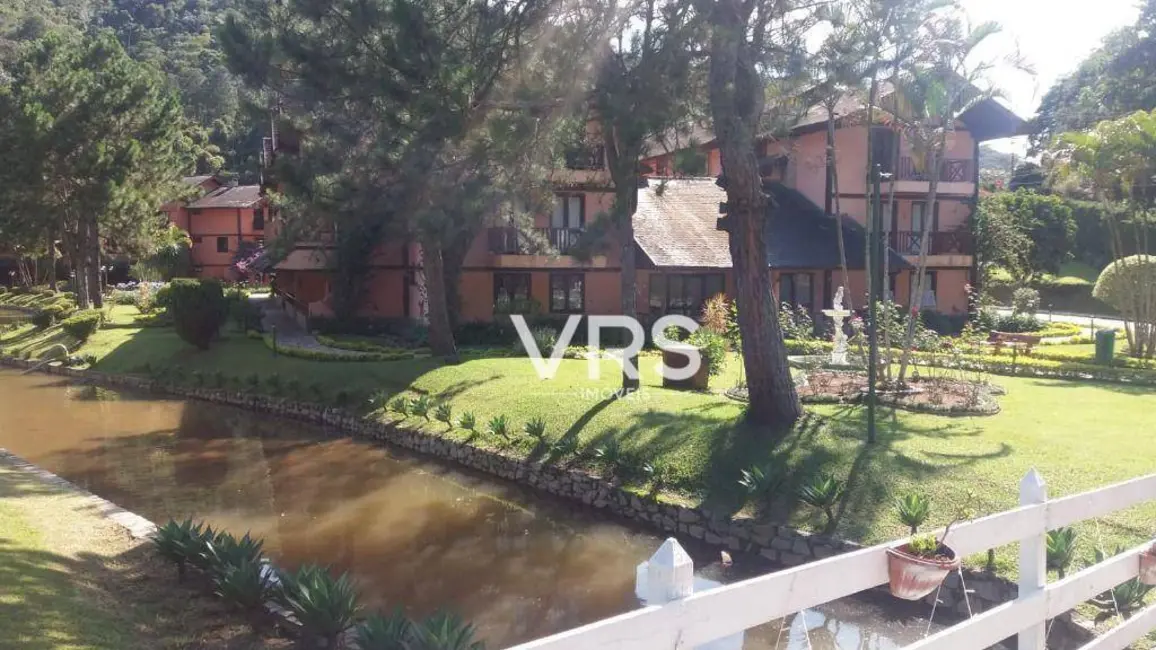 Foto 9 de Apartamento com 2 quartos à venda, 80m2 em Albuquerque, Teresopolis - RJ