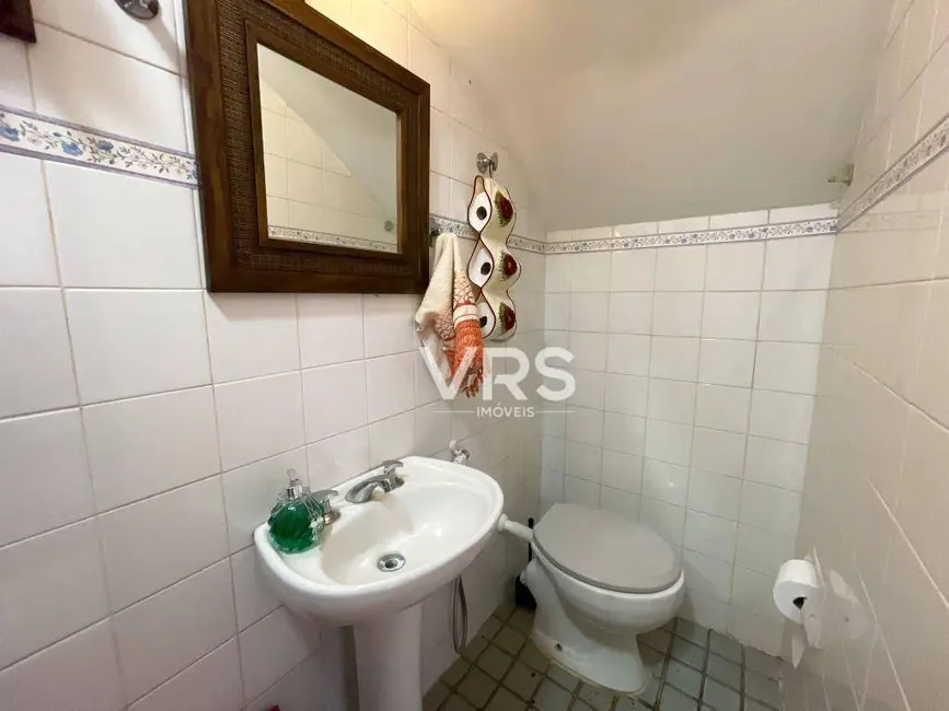 Foto 7 de Apartamento com 2 quartos à venda, 80m2 em Albuquerque, Teresopolis - RJ