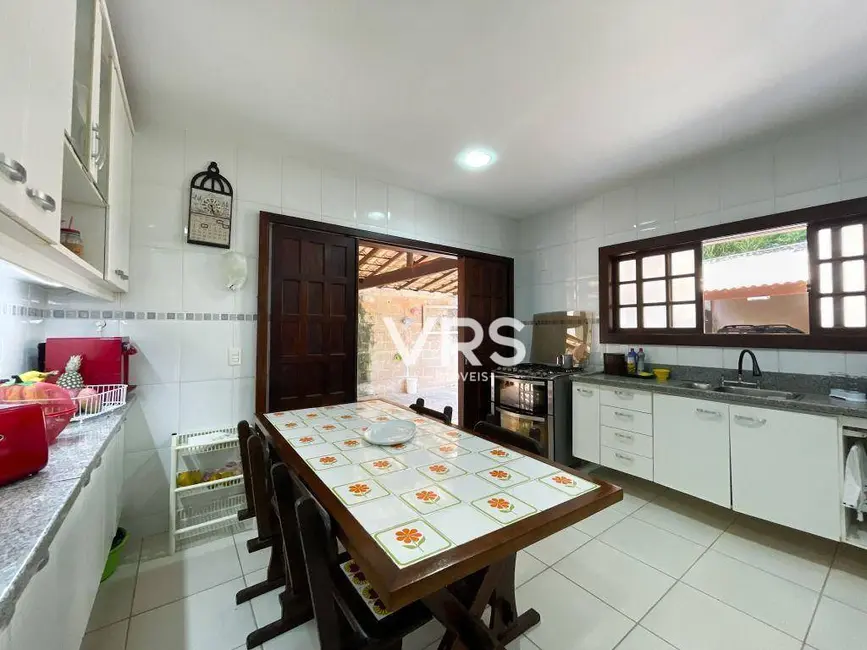 Casa de Condomínio com 4 quartos à venda, 800m2 em Cascata do Imbuí, Teresopolis - RJ - imagem 8 Foto 8 de Casa de Condomínio com 4 quartos à venda, 800m2 em Cascata do Imbuí, Teresopolis - RJ