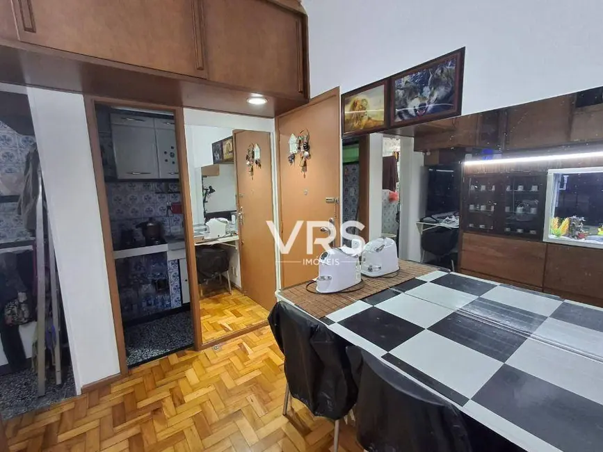 Apartamento com 1 quarto à venda, 462m2 em Várzea, Teresopolis - RJ - imagem 7 Foto 7 de Apartamento com 1 quarto à venda, 462m2 em Várzea, Teresopolis - RJ