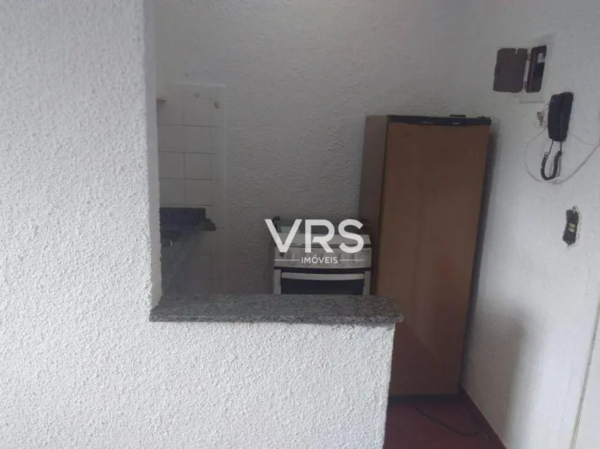 Foto 5 de Apartamento com 1 quarto à venda, 776m2 em Alto, Teresopolis - RJ