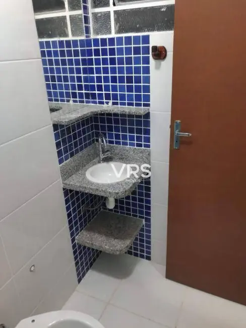 Foto 4 de Apartamento com 1 quarto à venda, 776m2 em Alto, Teresopolis - RJ