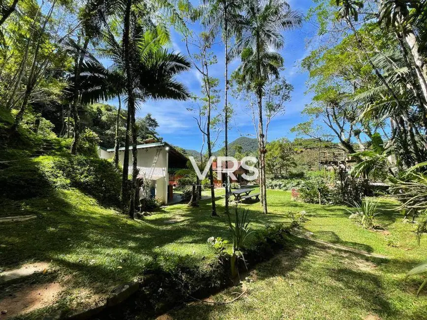 Foto 5 de Casa com 5 quartos à venda, 2120m2 em Carlos Guinle, Teresopolis - RJ