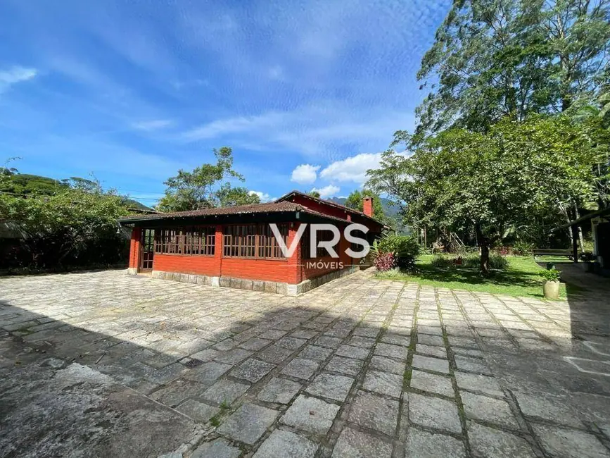 Foto 6 de Casa com 5 quartos à venda, 2120m2 em Carlos Guinle, Teresopolis - RJ
