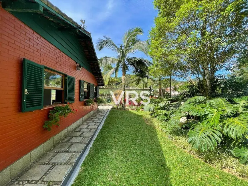 Foto 7 de Casa com 5 quartos à venda, 2120m2 em Carlos Guinle, Teresopolis - RJ