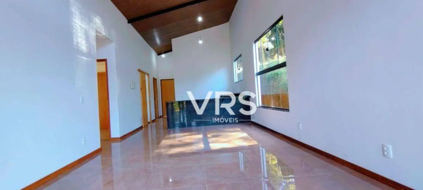 Foto 9 de Casa de Condomínio com 3 quartos à venda, 350m2 em Vargem Grande, Teresopolis - RJ