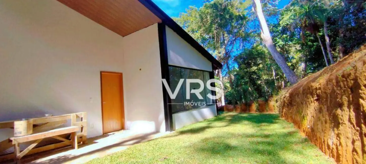 Foto 7 de Casa de Condomínio com 3 quartos à venda, 350m2 em Vargem Grande, Teresopolis - RJ