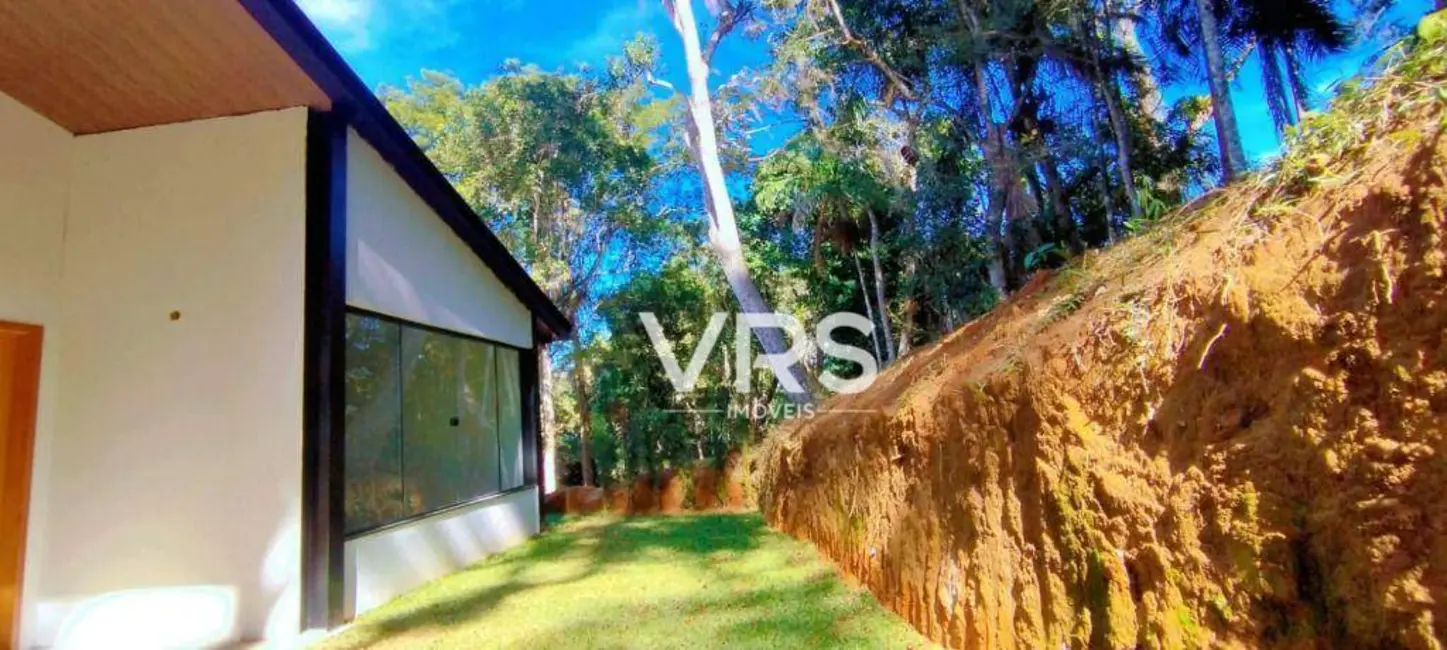 Foto 8 de Casa de Condomínio com 3 quartos à venda, 350m2 em Vargem Grande, Teresopolis - RJ