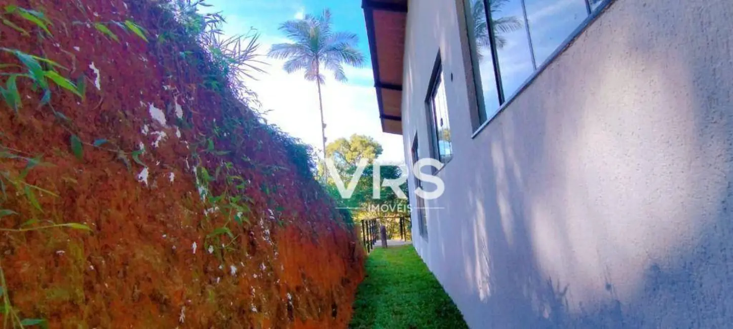 Foto 6 de Casa de Condomínio com 3 quartos à venda, 350m2 em Vargem Grande, Teresopolis - RJ