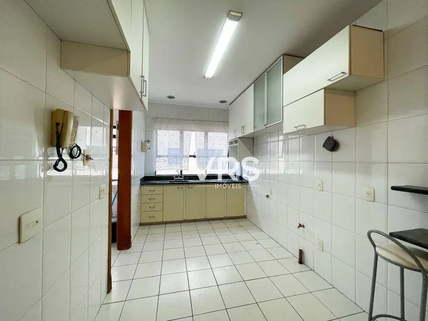 Foto 3 de Apartamento com 3 quartos à venda, 114m2 em Várzea, Teresopolis - RJ