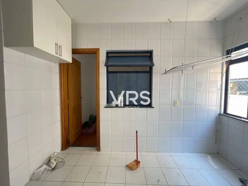 Foto 4 de Apartamento com 3 quartos à venda, 114m2 em Várzea, Teresopolis - RJ