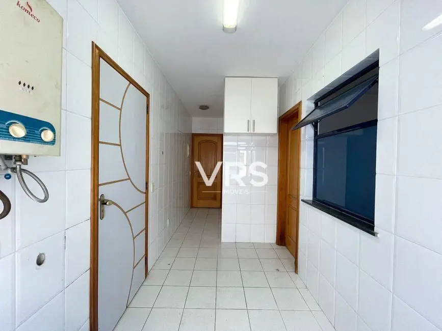 Foto 6 de Apartamento com 3 quartos à venda, 114m2 em Várzea, Teresopolis - RJ