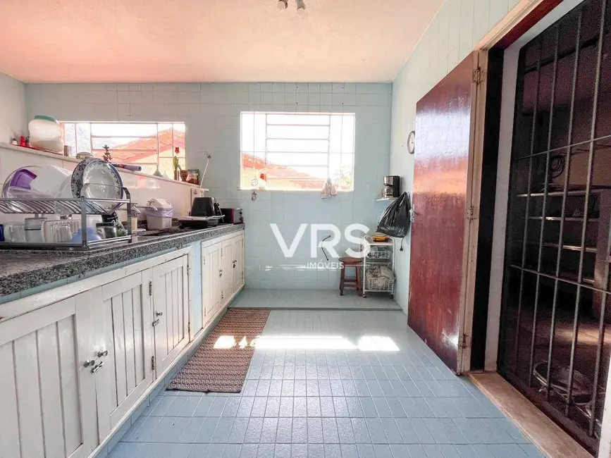 Foto 7 de Casa de Condomínio com 5 quartos à venda, 150m2 em Alto, Teresopolis - RJ
