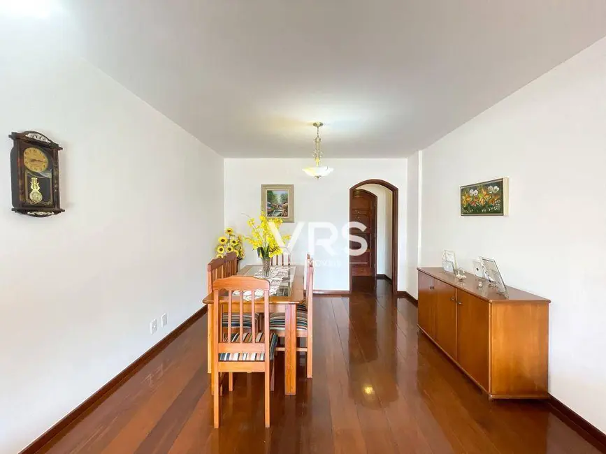Apartamento com 2 quartos à venda, 74m2 em Várzea, Teresopolis - RJ - imagem 5 Foto 5 de Apartamento com 2 quartos à venda, 74m2 em Várzea, Teresopolis - RJ