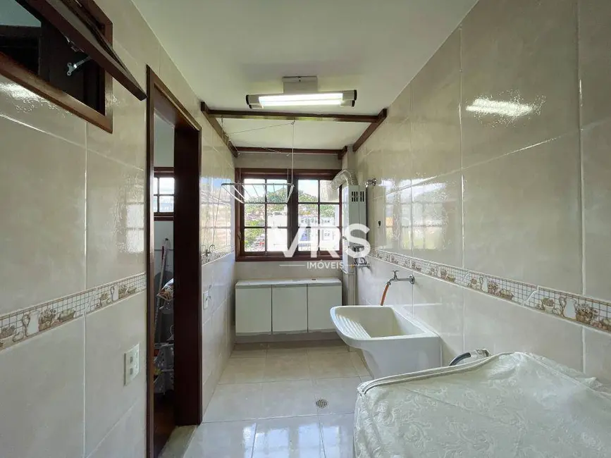 Apartamento com 2 quartos à venda, 74m2 em Várzea, Teresopolis - RJ - imagem 8 Foto 8 de Apartamento com 2 quartos à venda, 74m2 em Várzea, Teresopolis - RJ