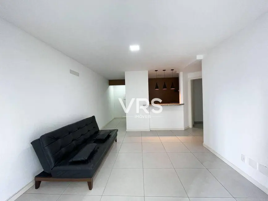 Foto 2 de Apartamento com 1 quarto à venda, 46m2 em Nossa Senhora de Fátima, Teresopolis - RJ