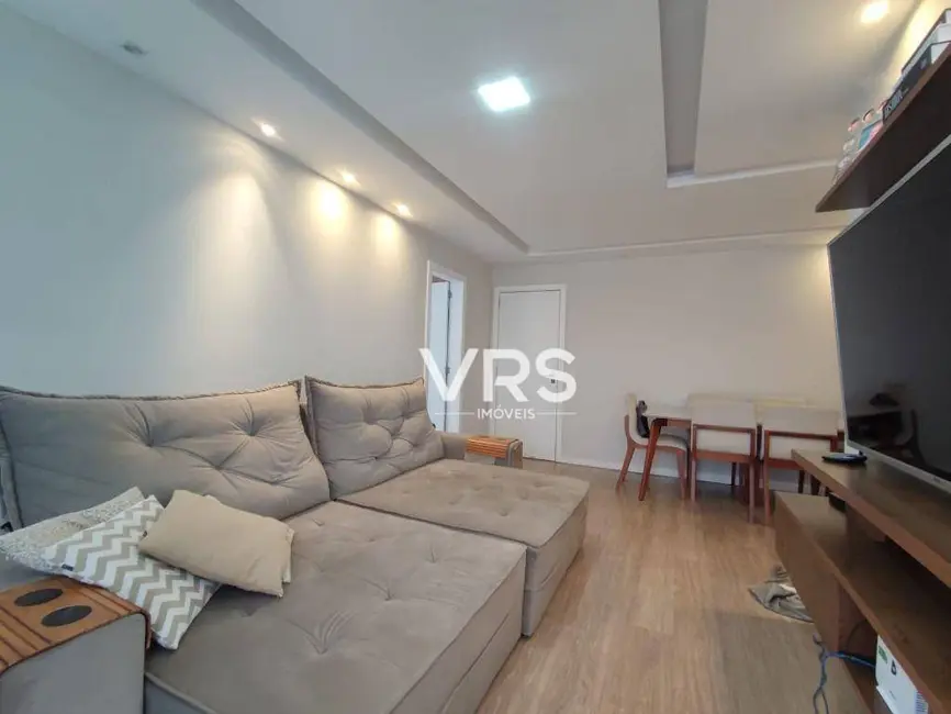 Foto 7 de Apartamento com 3 quartos à venda, 106m2 em Várzea, Teresopolis - RJ