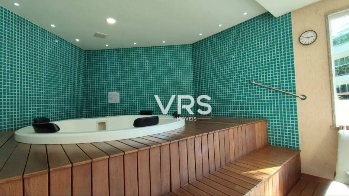 Foto 3 de Apartamento com 3 quartos à venda, 106m2 em Várzea, Teresopolis - RJ