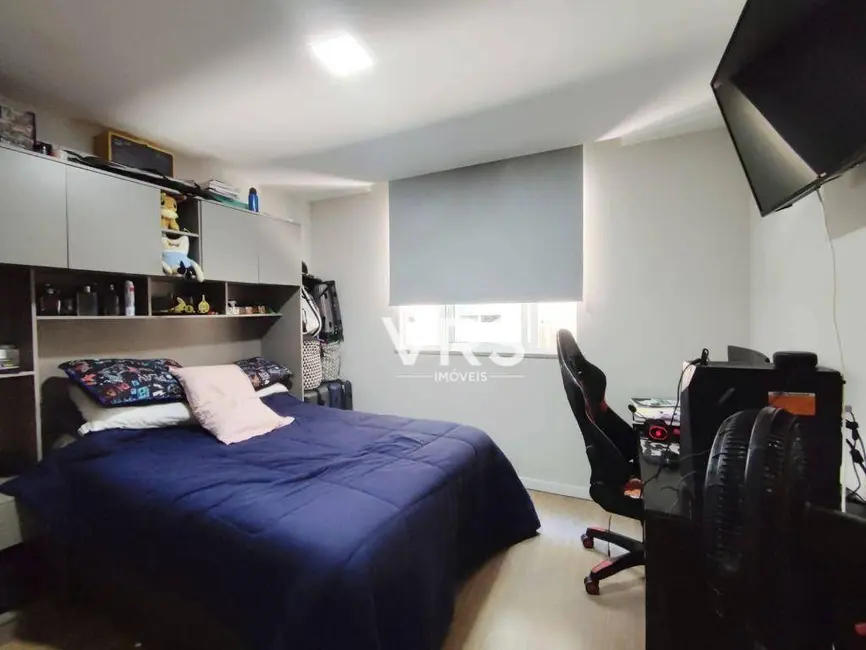 Foto 9 de Apartamento com 3 quartos à venda, 106m2 em Várzea, Teresopolis - RJ