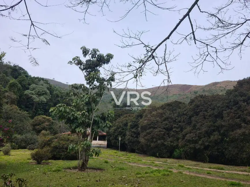 Foto 3 de Fazenda / Haras com 2 quartos à venda, 553686m2 em Providência, Teresopolis - RJ