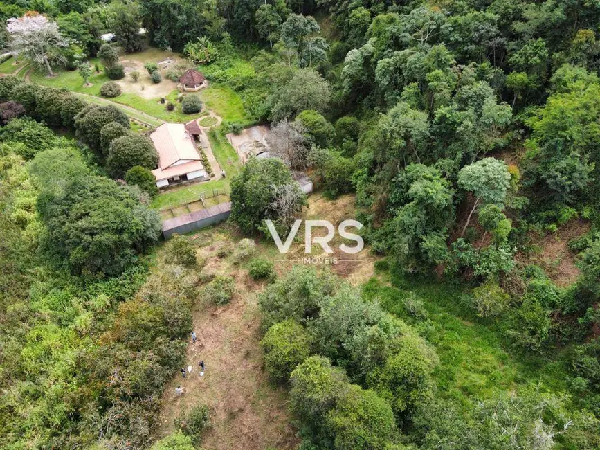 Foto 5 de Fazenda / Haras com 2 quartos à venda, 553686m2 em Providência, Teresopolis - RJ