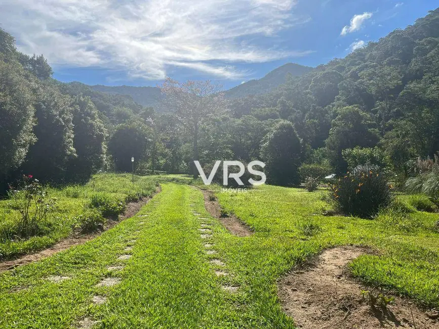 Foto 4 de Fazenda / Haras com 2 quartos à venda, 553686m2 em Providência, Teresopolis - RJ