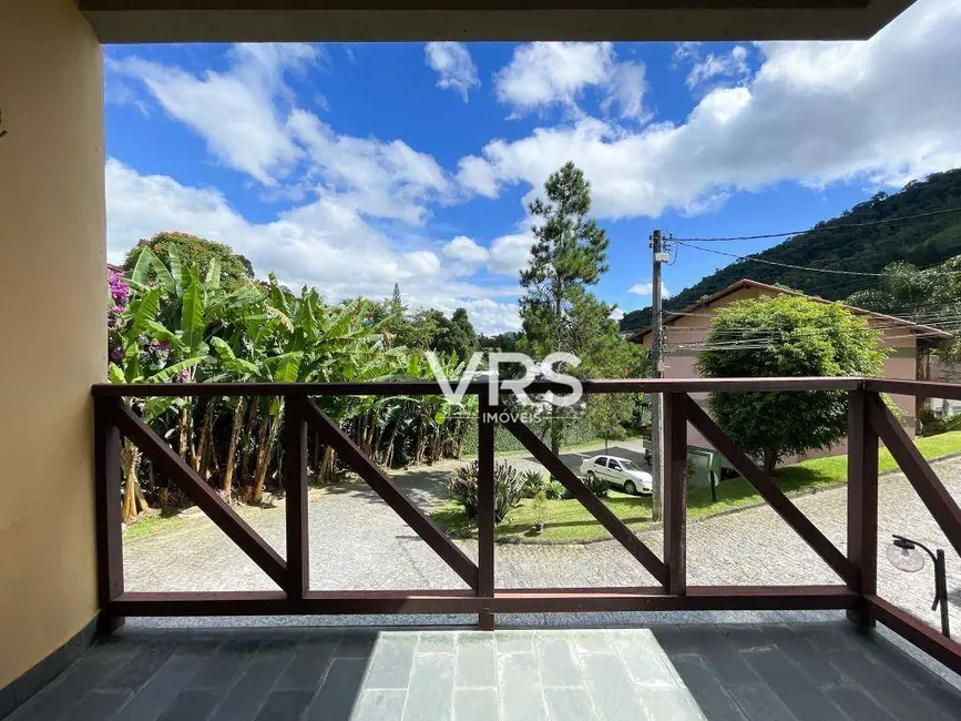 Foto 5 de Apartamento com 2 quartos à venda, 80m2 em Várzea, Teresopolis - RJ