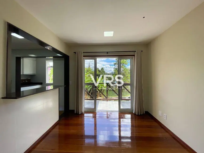 Foto 4 de Apartamento com 2 quartos à venda, 80m2 em Várzea, Teresopolis - RJ