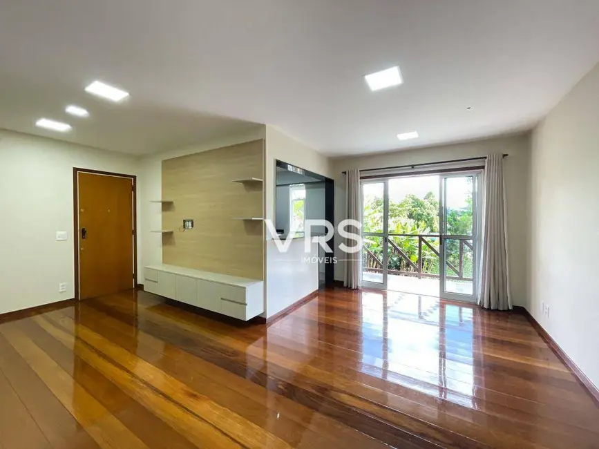 Foto 1 de Apartamento com 2 quartos à venda, 80m2 em Várzea, Teresopolis - RJ