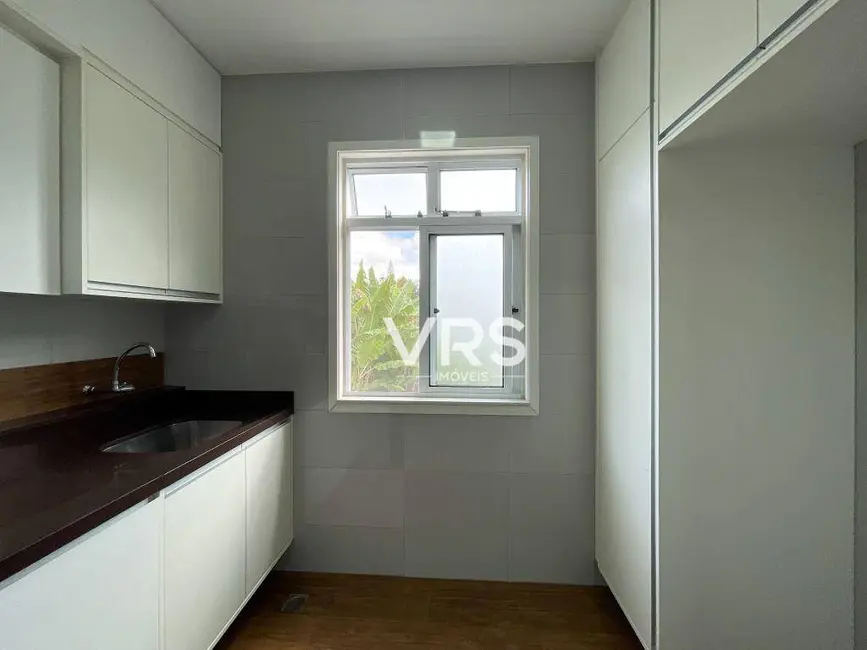 Foto 9 de Apartamento com 2 quartos à venda, 80m2 em Várzea, Teresopolis - RJ