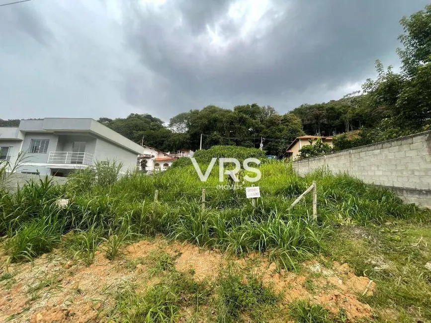 Terreno / Lote à venda, 785m2 em Albuquerque, Teresopolis - RJ - imagem 3 Foto 3 de Terreno / Lote à venda, 785m2 em Albuquerque, Teresopolis - RJ