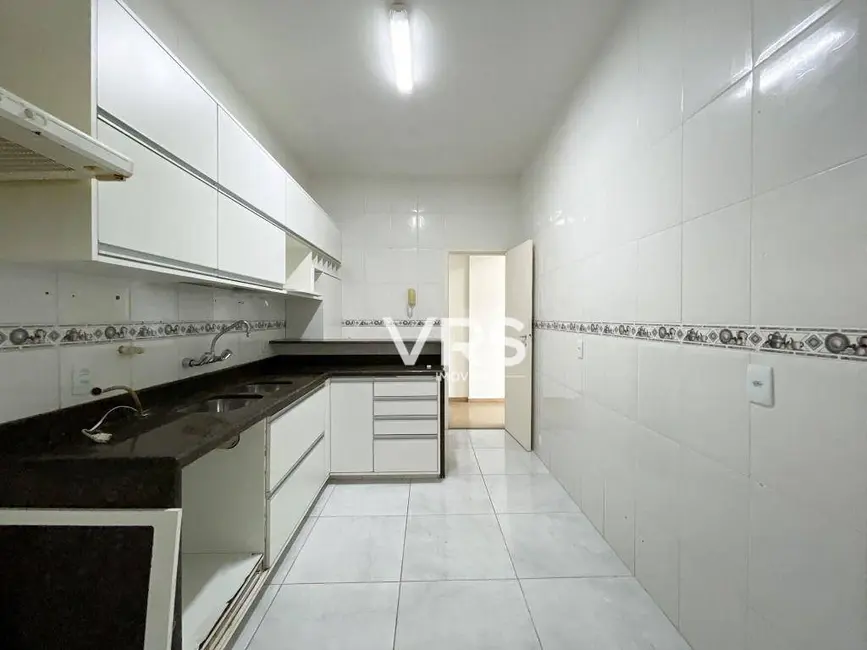 Foto 4 de Apartamento com 3 quartos à venda, 93m2 em Alto, Teresopolis - RJ