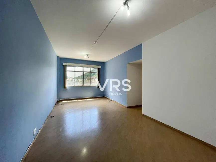 Foto 2 de Apartamento com 3 quartos à venda, 93m2 em Alto, Teresopolis - RJ