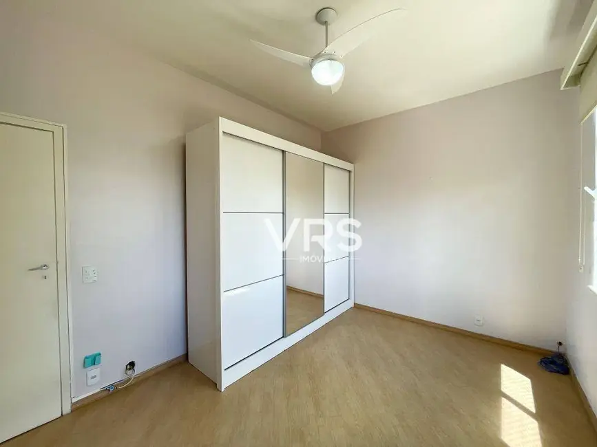 Foto 9 de Apartamento com 3 quartos à venda, 93m2 em Alto, Teresopolis - RJ