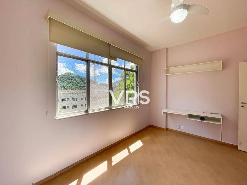 Foto 8 de Apartamento com 3 quartos à venda, 93m2 em Alto, Teresopolis - RJ