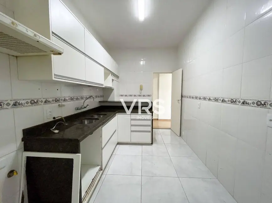 Foto 6 de Apartamento com 3 quartos à venda, 93m2 em Alto, Teresopolis - RJ