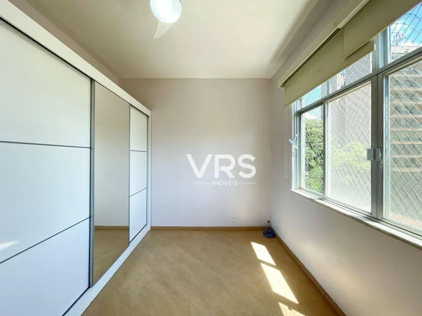 Foto 7 de Apartamento com 3 quartos à venda, 93m2 em Alto, Teresopolis - RJ