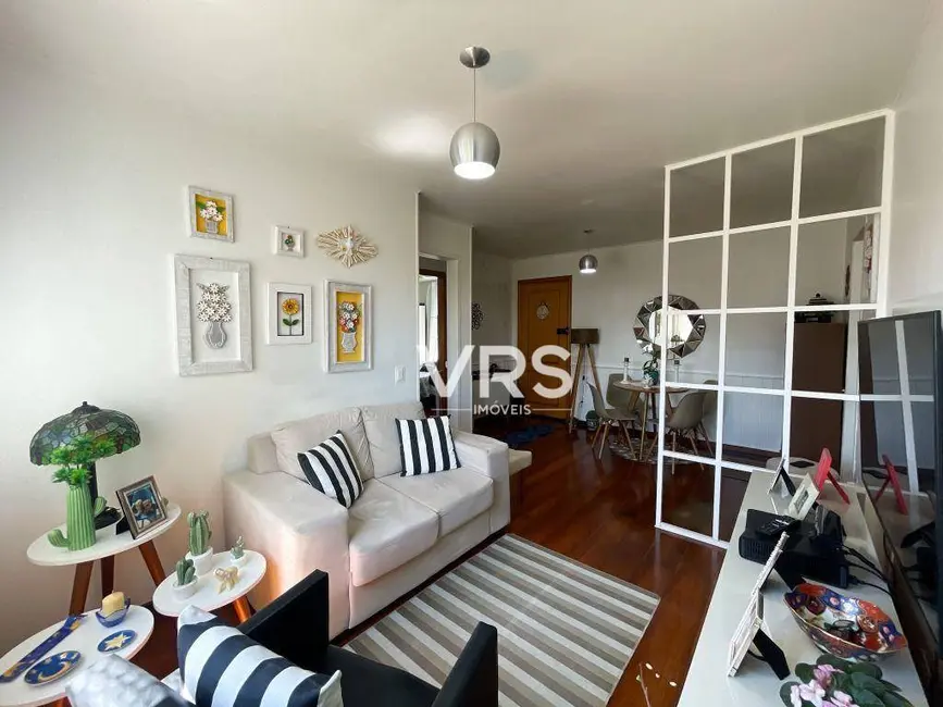 Foto 2 de Cobertura com 3 quartos à venda, 102m2 em Agriões, Teresopolis - RJ