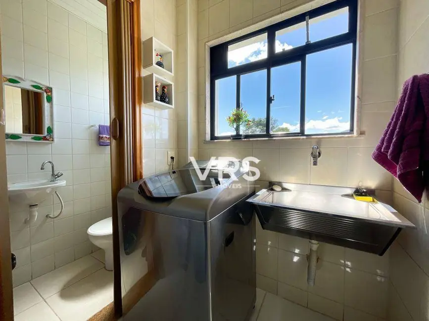 Cobertura com 3 quartos à venda, 102m2 em Agriões, Teresopolis - RJ - imagem 6 Foto 6 de Cobertura com 3 quartos à venda, 102m2 em Agriões, Teresopolis - RJ