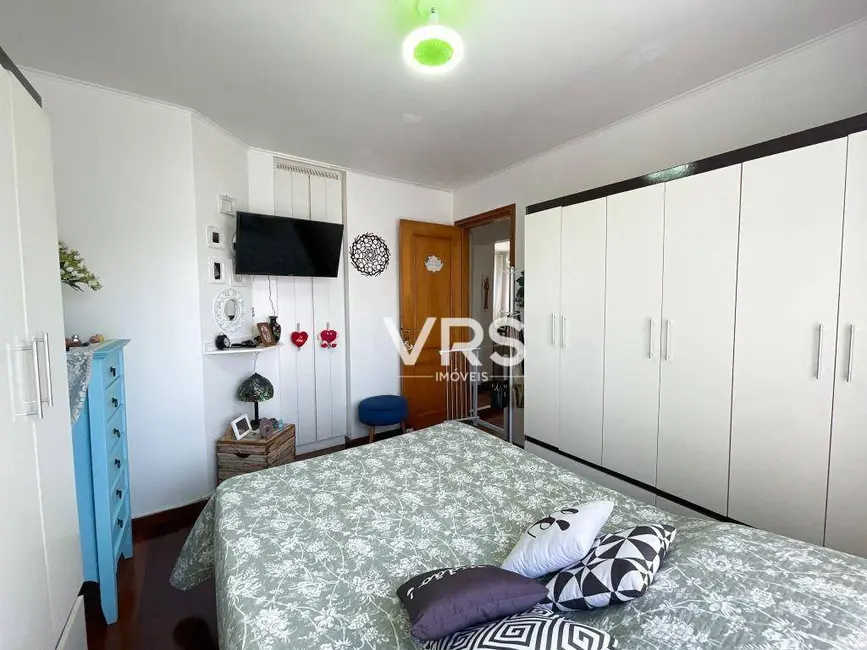 Cobertura com 3 quartos à venda, 102m2 em Agriões, Teresopolis - RJ - imagem 8 Foto 8 de Cobertura com 3 quartos à venda, 102m2 em Agriões, Teresopolis - RJ