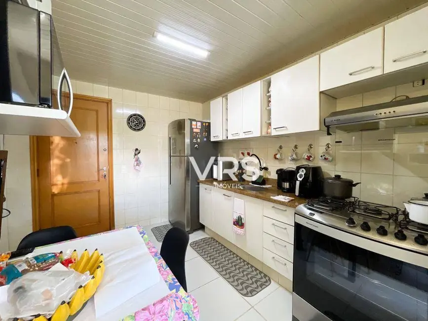 Cobertura com 3 quartos à venda, 102m2 em Agriões, Teresopolis - RJ - imagem 4 Foto 4 de Cobertura com 3 quartos à venda, 102m2 em Agriões, Teresopolis - RJ