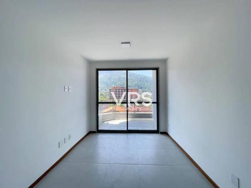 Apartamento com 2 quartos à venda, 90m2 em Alto, Teresopolis - RJ - imagem 3 Foto 3 de Apartamento com 2 quartos à venda, 90m2 em Alto, Teresopolis - RJ