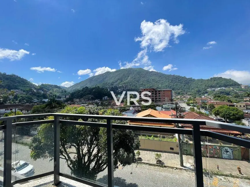 Apartamento com 2 quartos à venda, 90m2 em Alto, Teresopolis - RJ - imagem 7 Foto 7 de Apartamento com 2 quartos à venda, 90m2 em Alto, Teresopolis - RJ
