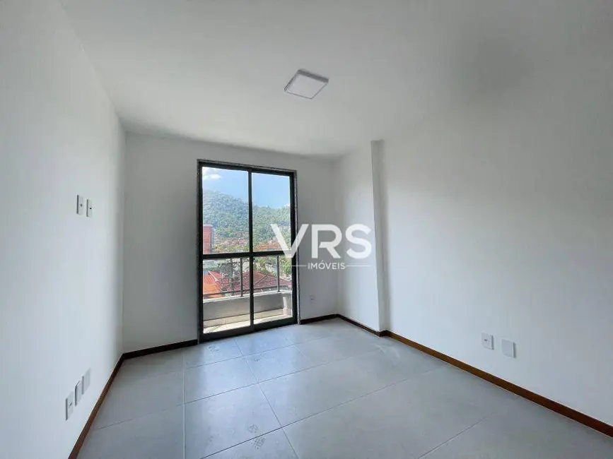 Apartamento com 2 quartos à venda, 90m2 em Alto, Teresopolis - RJ - imagem 6 Foto 6 de Apartamento com 2 quartos à venda, 90m2 em Alto, Teresopolis - RJ